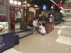 -额娘·春饼烤鸭(天鸿店)
