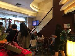 -陶陶居海鲜酒家(新马路店)