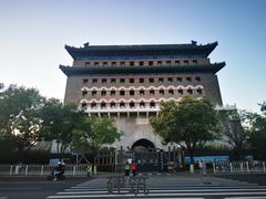 -北京前门大栅栏