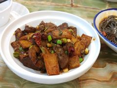 -椿记烧鹅(北门店)