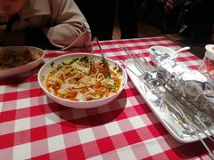 -西贝莜面村(上海百联西郊店)