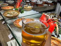 -广州逸林假日酒店·四季桃源中餐厅(白云山风景区店)