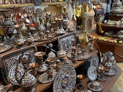 -新疆国际大巴扎