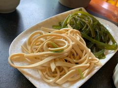 凉拌海带丝-大理董·董家小厨野生菌火锅(古城旗舰店)
