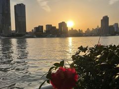 -三利音·浦之舟(滨江大道店)