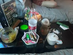 -舒沐雅阁·足浴SPA·小憩简餐(德阳店)