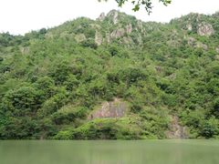 -天台山琼台仙谷景区
