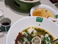 -绿草地·湘菜(芙蓉天街店)