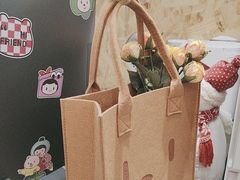 -静宜和她的朋友(星海广场店)