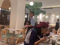-南小馆(迪士尼小镇店)