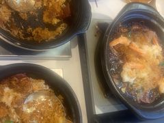 -火啫啫·粤式啫啫煲(南通首店)