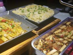 -很久以前羊肉串(清河店)