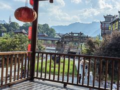 -印象鲵宴·张家界地标美食名片(溪布街店)