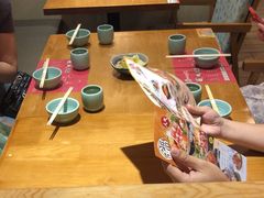 -一心创作料理屋(经开万达店)