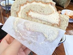 -竹乡园柴火竹筒饭·烧鸡(白水寨*森林海店)