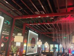 -缪氏川菜(深圳北站缤果空间店)