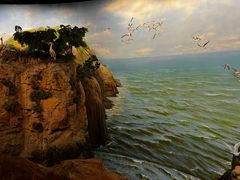-浙江自然博物院(杭州馆)