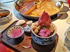 -小龙翻大江文化火锅(宽窄店)