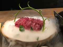 九秒牛肉-盡膳口福跷脚牛肉火锅(合生汇购物中心店)