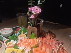 -匠和风精致料理(宁德万达店)