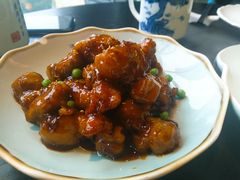 -柒园·三十年创意杭帮菜(龙湖滨江天街店)