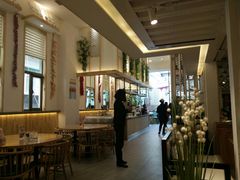 -确喜美味小厨(西单商场兰州店)