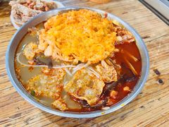 -西环肥仔螺蛳粉(总店)