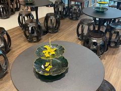 -绿茶餐厅(深圳龙华天虹购物中心店)