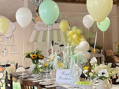 -HERRE·FARM 赫尔露营农场·团建聚会包场