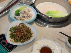 -粤顺渔坊·中山脆肉鲩火锅(清湖店)