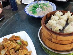 -马家烧麦(总店)