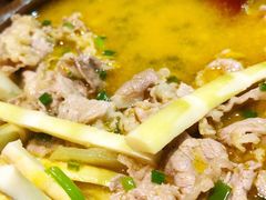 -兰溪小馆(东直门簋街店)