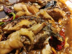 -旺顺阁鱼头泡饼(常营店)