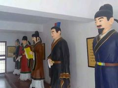 -封龙山风景区