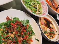 -好灶头·绍兴本地菜(福全店)