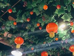 -粗粮人家·东北菜(洋桥店)