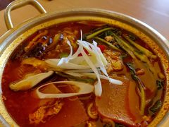 -汤连得温泉馆(宝山店)