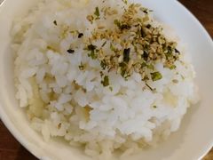 米饭-隐食餐厅(金水湾公馆店)
