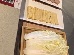-蝎王府羊蝎子(西直门店)