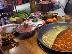 -楠火锅(昆山金鹰店)