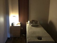 -正清和·推拿养生(二七广场店)