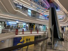 -银泰百货(厦门国贸中心店)