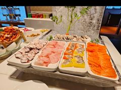 -桃源咖啡厅(武夷山大红袍山庄店)