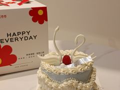 -WenTinG文汀·半糖蛋糕(合生汇店)
