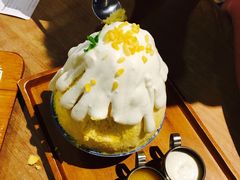 -After You Dessert Cafe(Silom Complex)