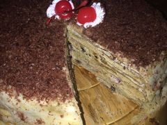 picture-OL’s Cake鲜荟千层(东风中路店)