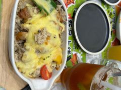 -西语·炭烧牛排(卓越中寰店)