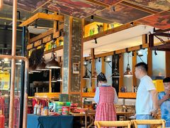 -弗德堡德国小馆(工大店)
