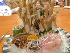 -太古汇海鲜姿造(延寿店)