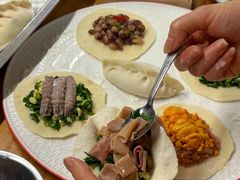 -金龙·打边炉(南京西路店)